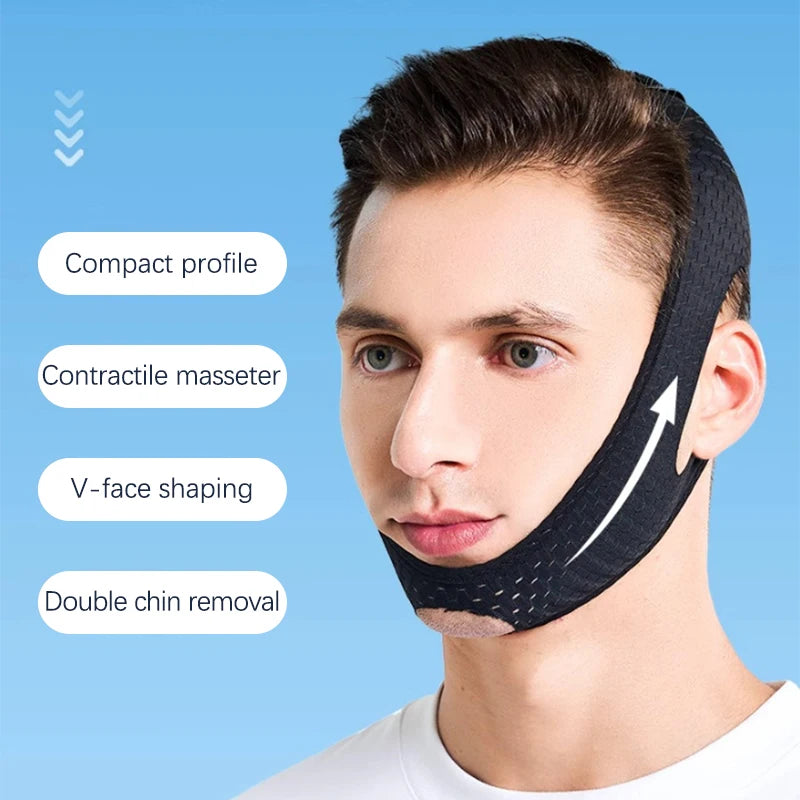 V Face Shaper Lifter